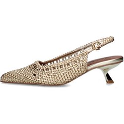 Luciano Barachini Pumps TL228