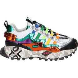 Exé Shoes Sneaker 2025-1