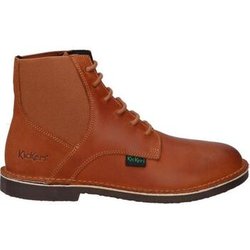 Kickers Damenstiefel 975430-50 KICK LITI CUIR UPCAR
