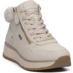 Jana Turnschuhe IVORY