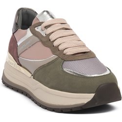 Janet&Janet Sneaker WEGGY BLACK