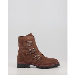 Alpe Stiefeletten MILITARE 5209