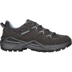 Lowa Damenschuhe Sirkos Evo Gtx Lo