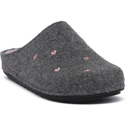 Grunland Pantoffeln GRIGIO A6PILA