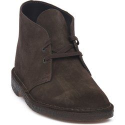 Clarks Damenstiefel DESERT BOOT