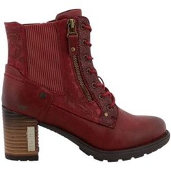 Mustang  Stiefeletten Bottines