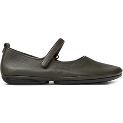 Camper Ballerinas Right Nina K201365 Lederballerinas