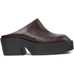 Camper Clogs Billie K201674 Lederclogs
