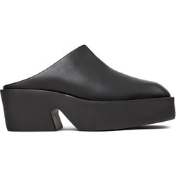 Camper Clogs Billie K201674 Lederclogs