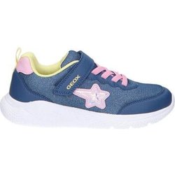 Geox  kinderschuhe J55FWA 0AS54 J SPRINTYE