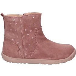 Geox Stiefeletten B264PA 00721 B MACCHIA