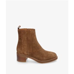 Alpe Stiefeletten 2617