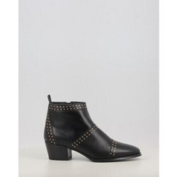 Alpe Stiefeletten 5257