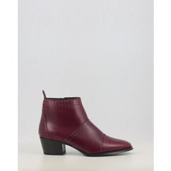 Alpe Stiefeletten 5257