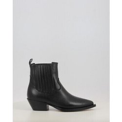 Alpe Stiefeletten 5548