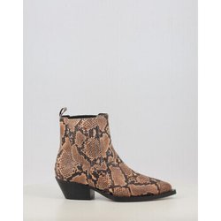 Alpe Stiefeletten 5548