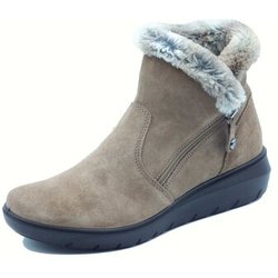 Enval Stiefeletten 8773722 Scamosciato