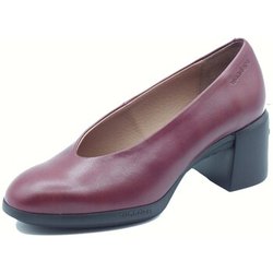 Wonders Damenschuhe H-6701 ReGhost Iseo