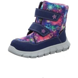 Richter Moonboots Klettstiefel 2151 2291