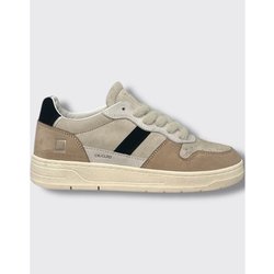 Date Sneaker W431C2CO IV