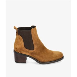 Alpe Stiefeletten 2202