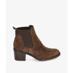 Alpe Stiefeletten 2202