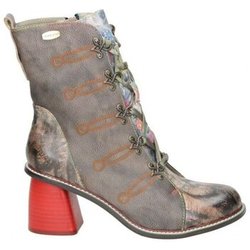 Laura Vita Stiefeletten EVCAO 01E