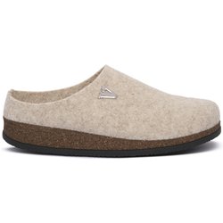 Valleverde Clogs BEIGE