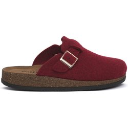 Valleverde Clogs BORDO