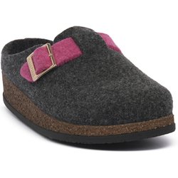 Valleverde Clogs ANTRACITE