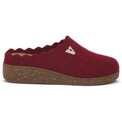 Valleverde Hausschuhe BORDO