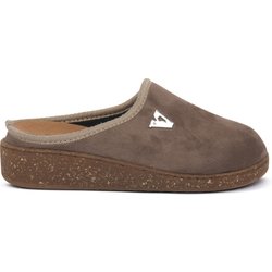 Valleverde Clogs TAUPE
