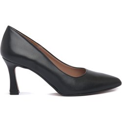 Valleverde  Pumps BLACK DECOLTE