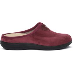 Valleverde Clogs BORDO PANTOFOLA