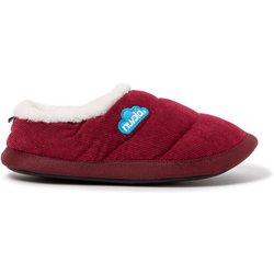 Nuvola. Hausschuhe Classic Cordy