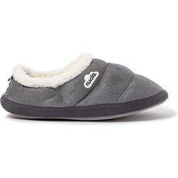 Nuvola. Hausschuhe Classic Velvet