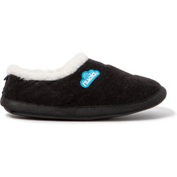Nuvola. Hausschuhe Classic Cordy