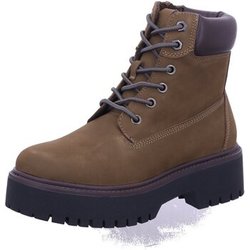 Bullboxer Stiefeletten Stiefeletten 6TT1070201 9735 A
