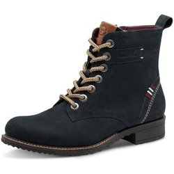 Tamaris Stiefeletten Stiefeletten 25298 805