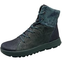 Think  Stiefel Stiefeletten COMODA navy 3-000734-8000 8000