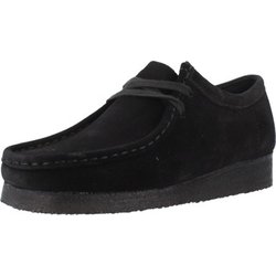 Clarks Sneaker WALLABEE