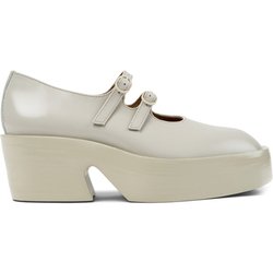 Camper Ballerinas Billie K201805 Lederschuhe