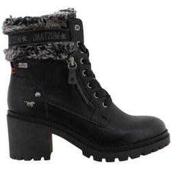 Mustang  Stiefeletten Bottines