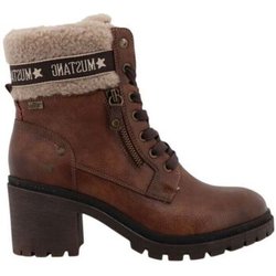 Mustang  Damenstiefel Bottines