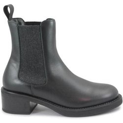 Frau  Stiefeletten FRA-I25-82L5-NE