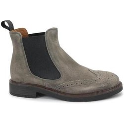 Frau  Stiefeletten FRA-I25-96A6-VI