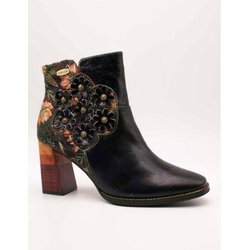 Laura Vita Stiefeletten -