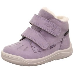 Superfit Stiefeletten Klettstiefel 1-000745-8500