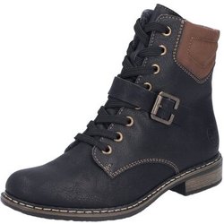 Rieker Stiefeletten Stiefeletten HWK Stiefelette 71200-00