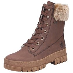 Rieker Stiefeletten Stiefeletten HWK Stiefel Y0230-24